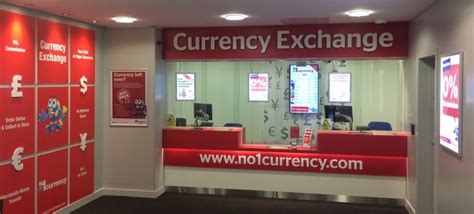 currency exchange cheshire oaks - Find a Travel Money Bureau Near Me .